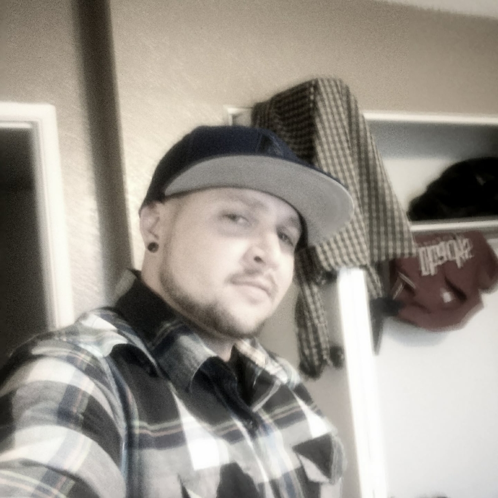 Meet your Posher, Mike